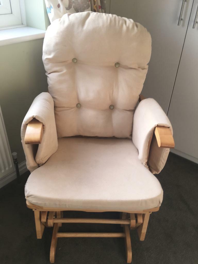 nursing chair gumtree